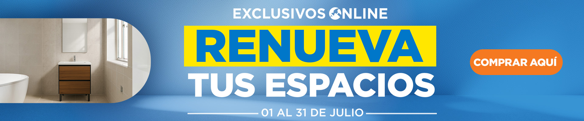 01 Renueva tus espacios